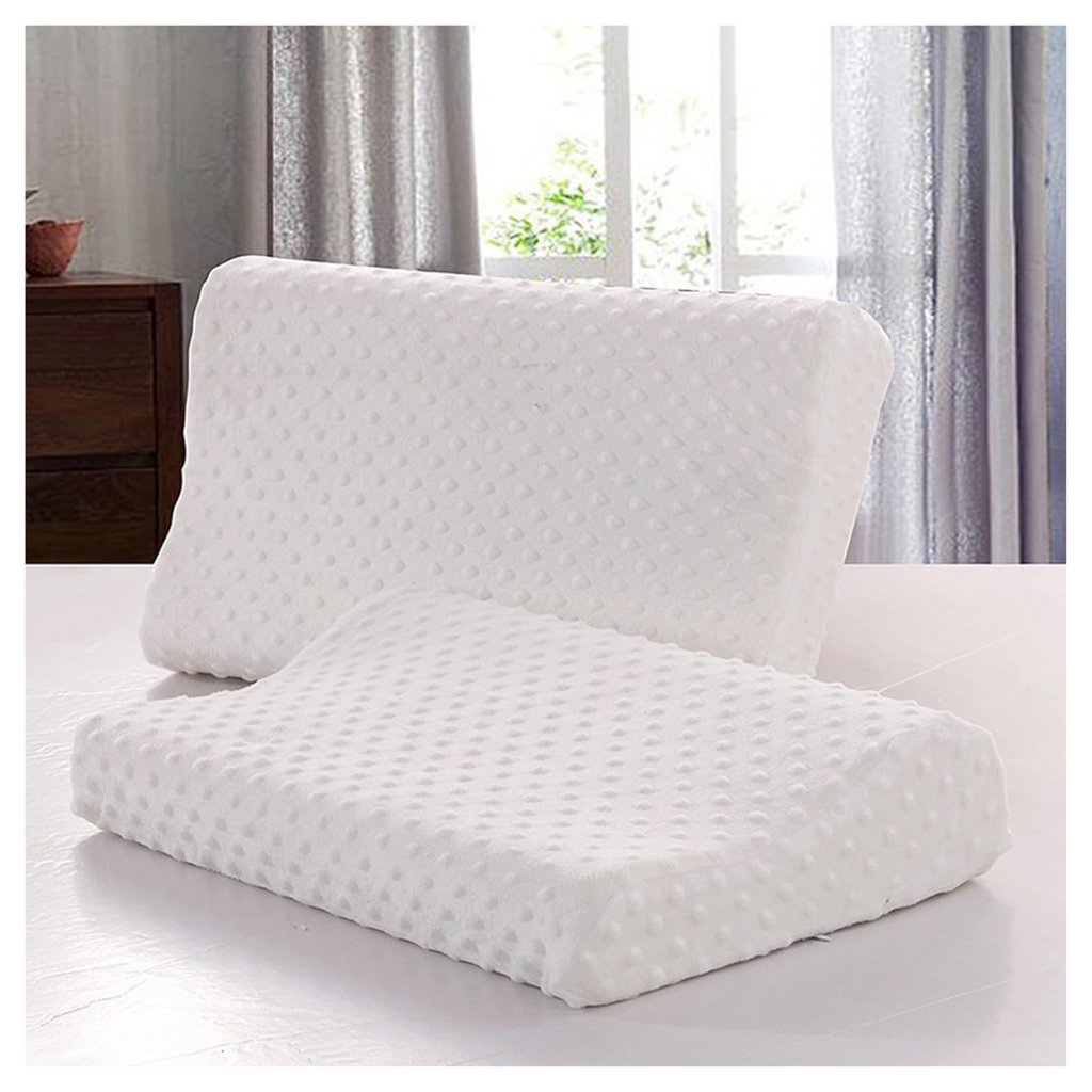 Almohada Cervical Premium