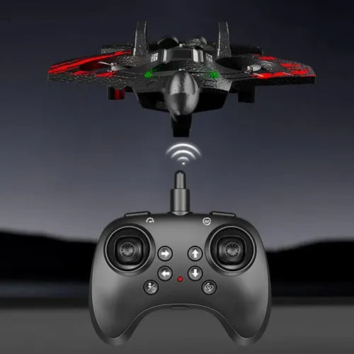 Avion Dron Telederigido