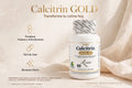 Calcitrin Gold-Aumenta Bienestar General