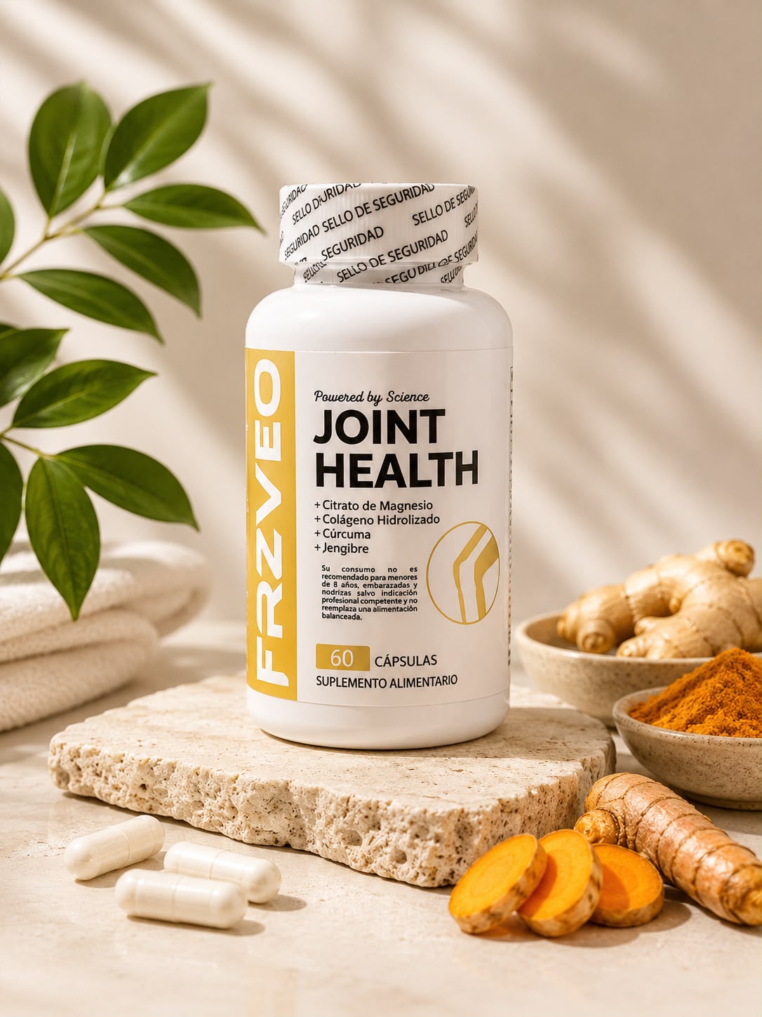 Joint Health FRZVEO