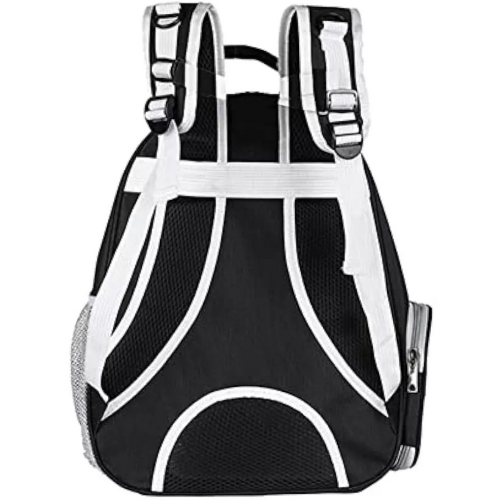 Mochila Espacial Para Mascotas