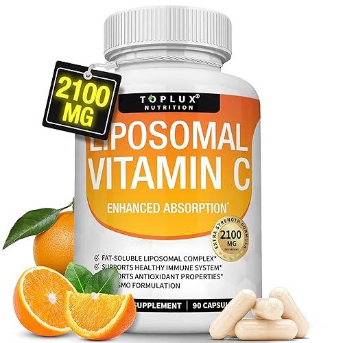 Liposomar Vitamina C