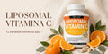 Liposomar Vitamina C